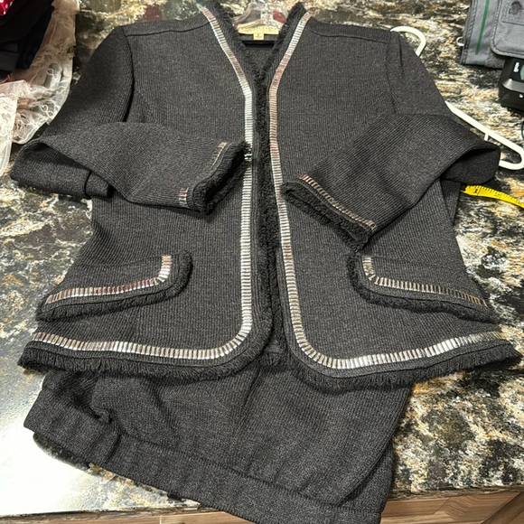 St. John Collection Jackets & Coats St John Collection Stunning